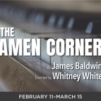 Shakespeare Theatre Company Announces Casting For THE AMEN CORNER By James Baldwin