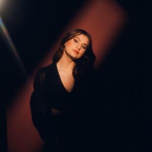 Cloe Wilder Drops Third EP Featuring Hit Singles Photo