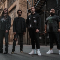 Volumes Drop New Song 'holywater' Photo