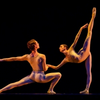 Verb Ballets Continues to Perform via Livestream Series Photo