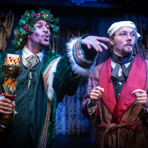 MACBETH, OTHELLO and More Set for Atlanta Shakespeare Company Six-Show 2026-2027 Seas Photo