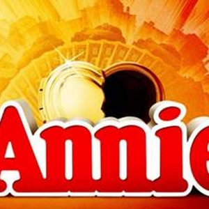 ANNIE National Tour to Play Wilmington's Playhouse on Rodney Square Photo