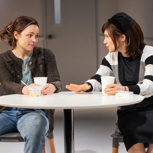 MARY JANE Recording Featuring Rachel McAdams Available on Audible