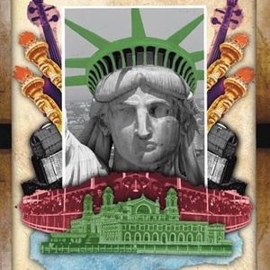 Chicago Opera Theater to Celebrate Immigrant Composers IN AMERICA'S EMBRACE Photo