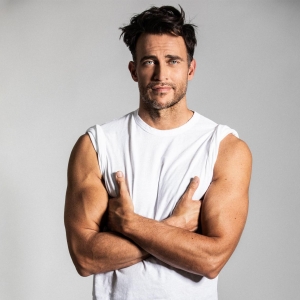 Interview: Cheyenne Jackson Is Back at 54 Below a with Personal, Hilarious New Show Interview