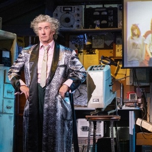 BACK TO THE FUTURE: THE MUSICAL and More Set for Wharton Center January Lineup Photo