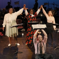 BWW Review: 9 TO 5: THE MUSICAL from Showtunes Photo