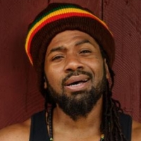 Reggae Artist Debuts At # 5 iTunes Reggae Charts Just Below Bob Marley Photo