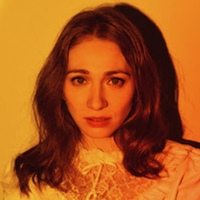 Regina Spektor Unveils New Single 'Loveology' Photo