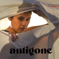 BWW Review: ANTIGONE at The Classic Theatre Of San Antonio Video