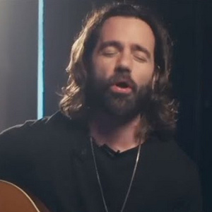 Video: Ramin Karimloo & Hadley Fraser Sing LES MISERABLES, MERRILY WE ROLL ALONG & Mo Video