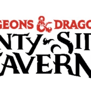 Additional Cast Set for Chicago Run of DUNGEONS & DRAGONS THE TWENTY-SIDED TAVERN Photo