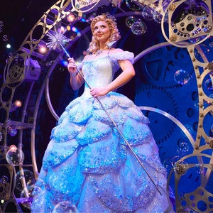 Wake Up With BroadwayWorld May 13, 2026- Deep Dive Into Tony Awards History and More Photo