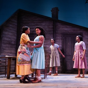 COVENANT Extends at The Goodman Through Early June Photo