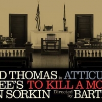 TO KILL A MOCKINGBIRD National Tour is Coming to the Citizens Bank Opera House Photo