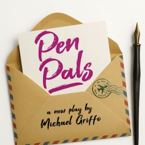 PEN PALS to Return to DR2 with a Rotating Cast Featuring Kathleen Chalfant, Kate Burt Photo