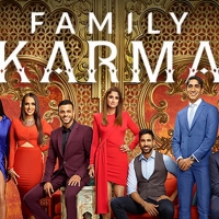 Bravo to Debut New Series FAMILY KARMA on March 8 Photo