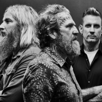 VIDEO: Mastodon Share THE MAKING OF HUSHED AND GRIM Documentary Photo