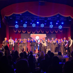 Tango and Havana Fiesta Brings Latin American Dance Traditions Together in Miami