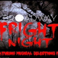 Thrive Alliance Present BROADWAY FRIGHT NIGHT Video