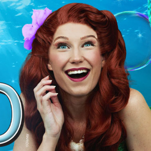 DISNEY'S THE LITTLE MERMAID to Open at Hale Centre Theatre Arizona This Summer Photo