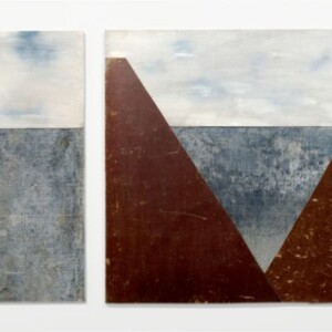 Rosalie Gascoigne Retrospective Opens at National Gallery of Australia Photo