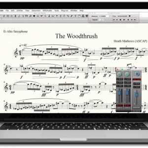 Finale, Software That Typeset The Music of Broadway For Decades, Shuts Down