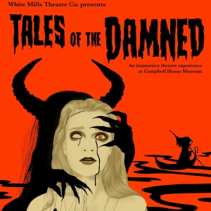 Immersive Horror Opera returns to Campbell House Museum Photo