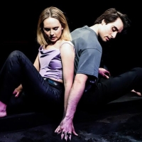 Review: SMOKE, Southwark Playhouse Video