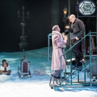 BWW Review: A CHRISTMAS CAROL at Indiana Repertory Theatre