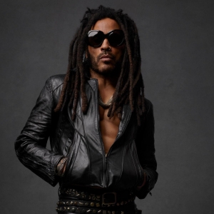 Video: Lenny Kravitz Releases Otherworldly 'Paralyzed' Music Video Interview