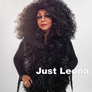 Feature: JUST LEONA - OPERA LEGEND LEONA MITCHELL RELEASES POP ALBUM Photo