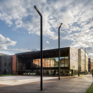 Bernie Grant Arts Centre to Mark Black History Month With Season of Theatre and Perfo Photo