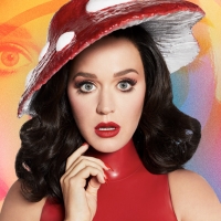 Katy Perry Launches 'The Roar Package' NFTs Photo