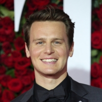 Jonathan Groff Joins Netflix Family Series LOST OLLIE
