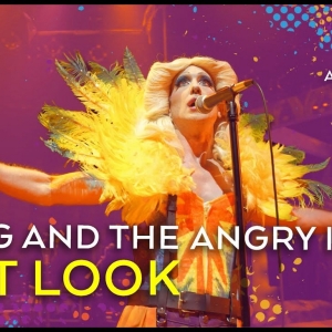 Review: HEDWIG AND THE ANGRY INCH at American Stage