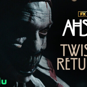 Twisty The Clown Returns As AMERICAN HORROR STORY: 13 Unveils New Sneak Peeks Photo