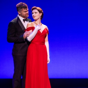 Tickets on Sale This Week for PRETTY WOMAN: THE MUSICAL at Popejoy Hall Photo