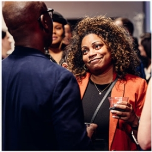 Steppenwolf Associates to Host FÊTE FOR 50 at Povos Gallery Photo