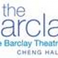 Trio Barclay Announced At Irvine Barclay Theatre Photo