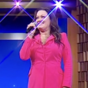 Video: Ashley Brown Performs A Spoonful of Sugar from MARY POPPINS Photo