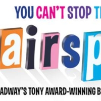 National Tour Of HAIRSPRAY Returns To Wilmington Next Month