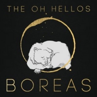 The Oh Hellos To Release New EP 'Boreas' September 4 Photo