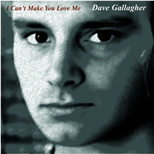 Dave Gallagher Releases New Single 'I Can't Make You Love Me' Video