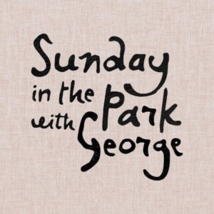 SUNDAY IN THE PARK WITH GEORGE Cancelled Following Ariana Grande and Jonathan Bailey  Photo