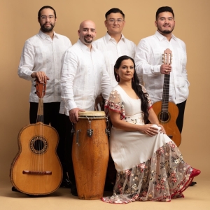 Five Boroughs Music Festival Opens 2023-24 Season With REENCUENTROS Photo