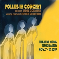 FOLLIES IN CONCERT Limited Engagement Opens Friday Photo