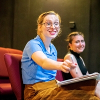 Interview: Sarah Gorden of TIN CAT SHOES at Nutley Little Theatre Interview