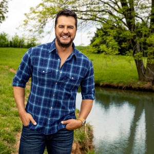 Luke Bryan Releasing Eighth Studio Album 'Mind Of A Country Boy' in September Photo