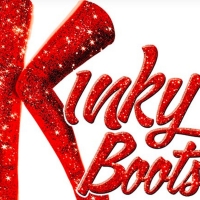 Special Offer: KINKY BOOTS at North Shore Music Theatre